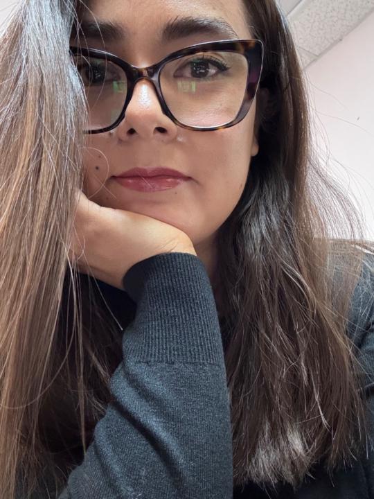 Merari Aguirre