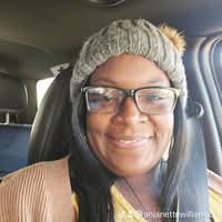 Anjanette Williamson