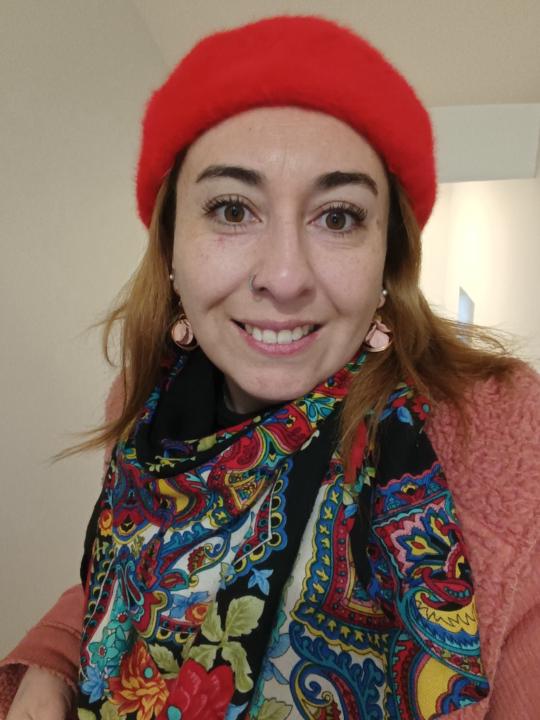 Katherine Sáez Pantanalli Pantanalli