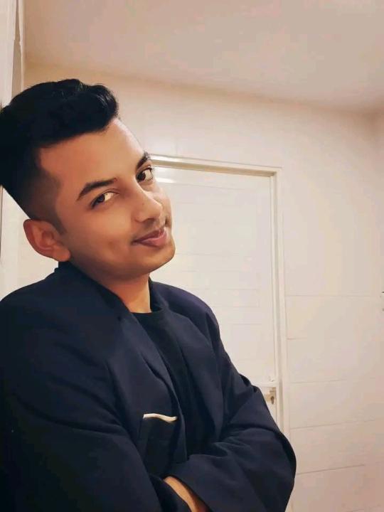 Sourov Khan