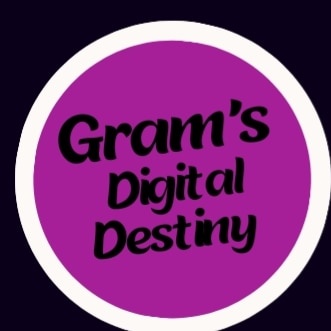 Brenda Gramsdigitaldestiny