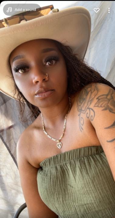 Jaleesa Welch