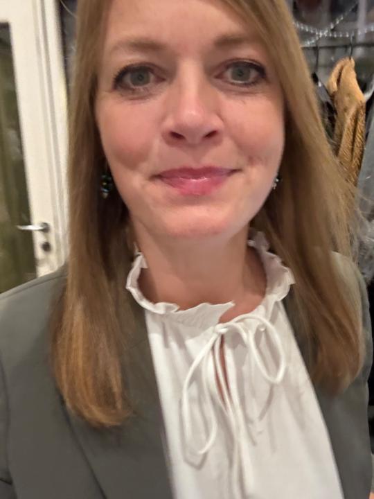 Anne-Katrine Justnæs