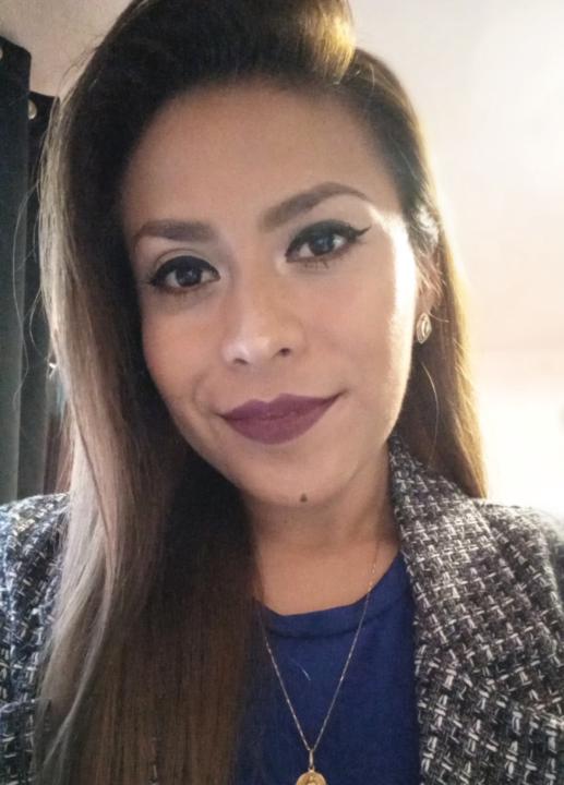 Valeria Ramirez Lopez