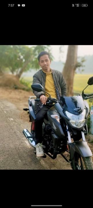 Subrata Debsharma