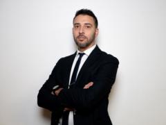 Stefano Righetti