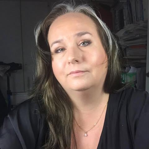 Anna Hörnfeldt