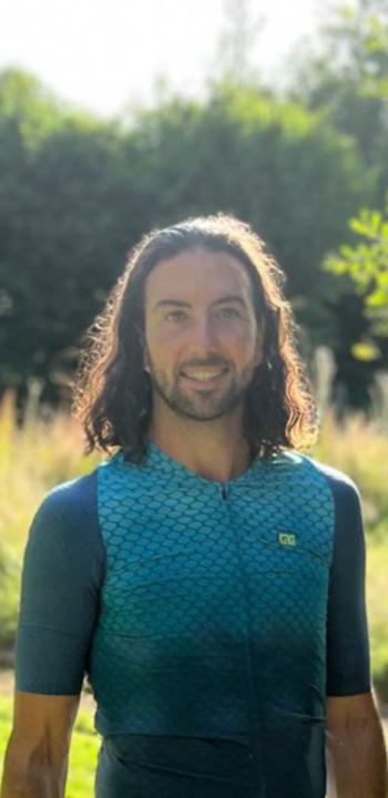 David Perthué