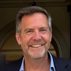 David Thompson