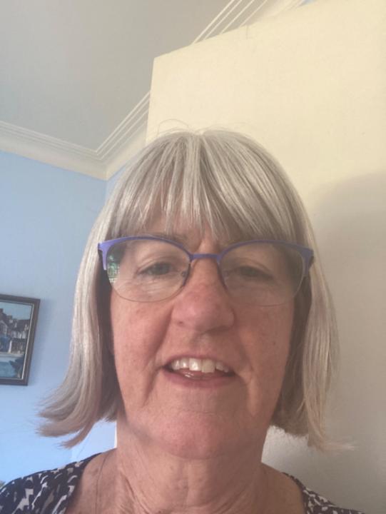 Fiona Fagg