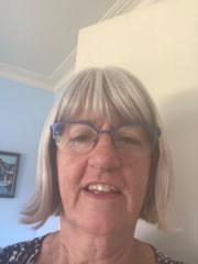 Fiona Fagg