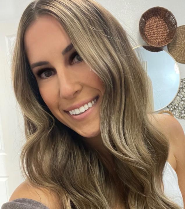 Bethany Eyer