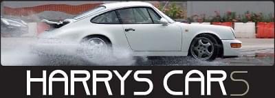 Harry Jacobs