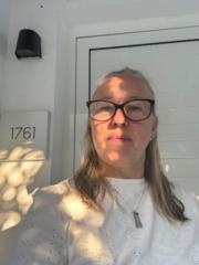 Agneta Tannenberg