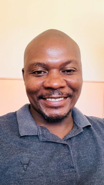 Muhluri Arnold Mabunda