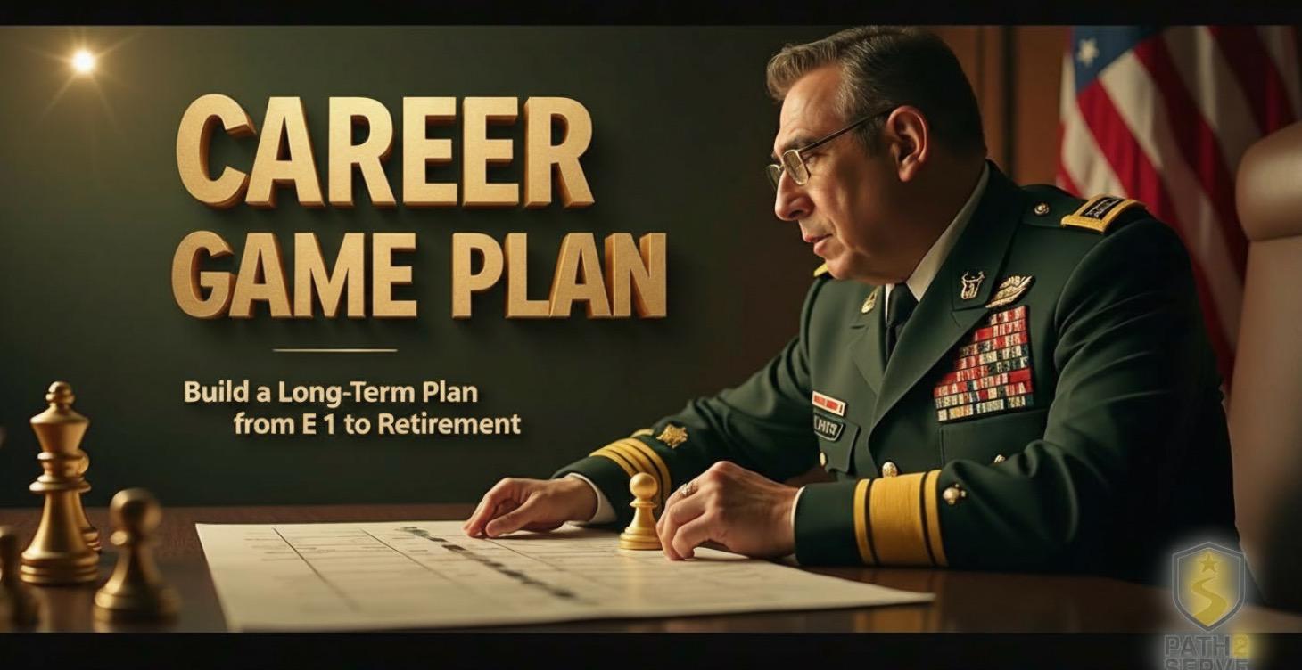 Career Game Plan