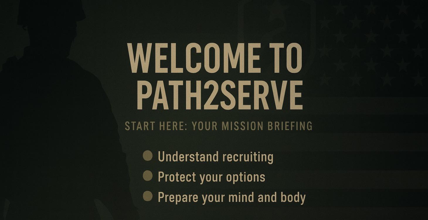 Start Here (Free): Mission Prep 1️⃣0️⃣1️⃣