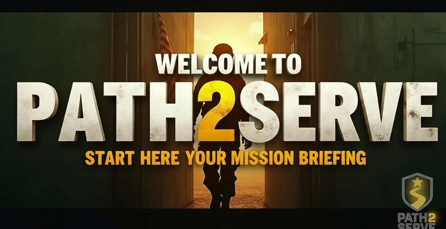 Start Here: Mission Prep