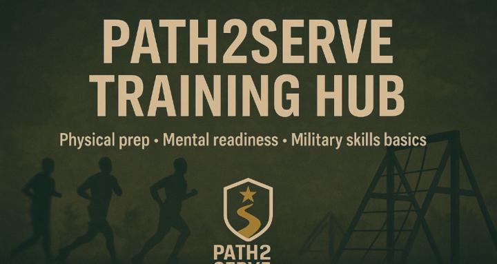 Path 2 Serve 