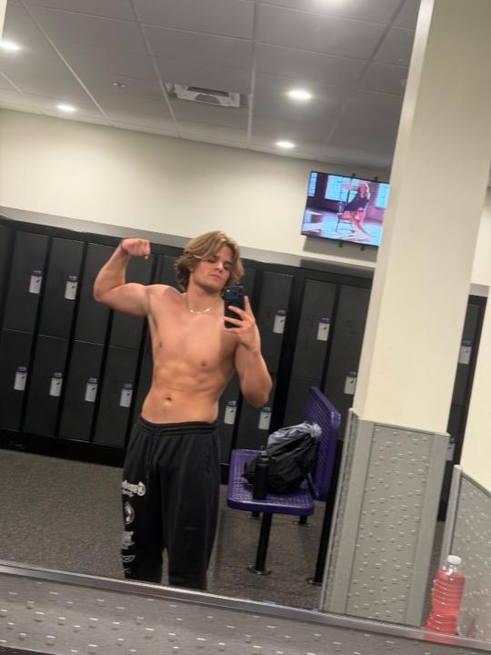 Nate Piercey
