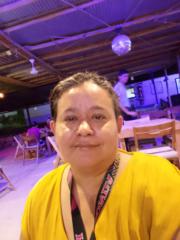 Tania Isabel Orjuela Castillo