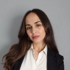Daiana Román