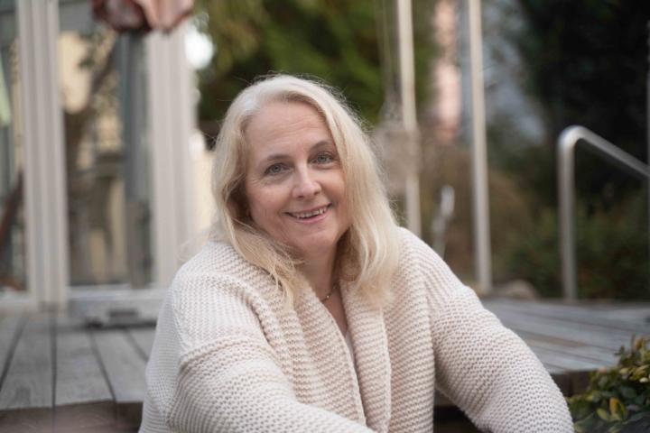 Annemarie Haas