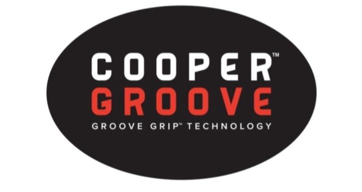 Cooper Groovers 