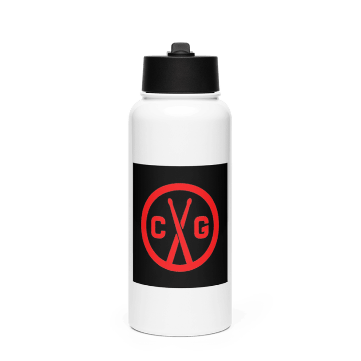 Cooper Groove Water Bottle!