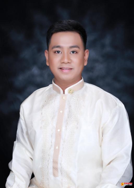 Christian daniel Tamayao