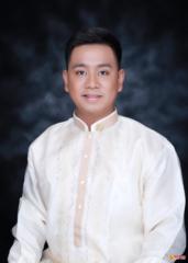 Christian daniel Tamayao