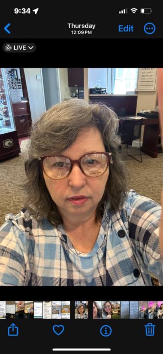 Cathy Purdue