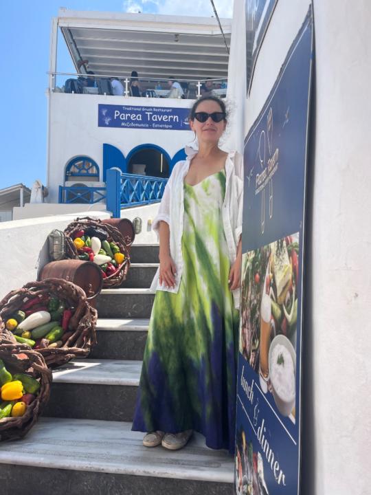 Christian Larrazabal