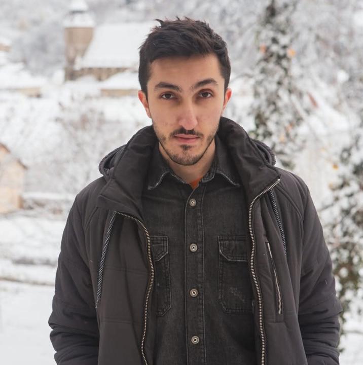 Bogdan Balaci