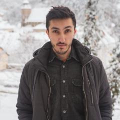 Bogdan Balaci
