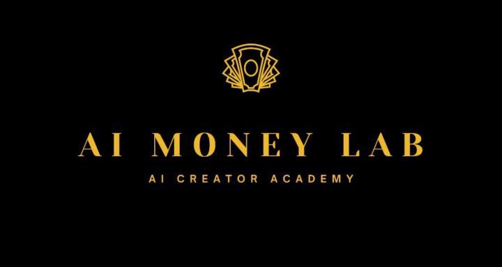 AI Creator Academy – Money Lab