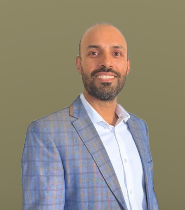 Saeid Saleh