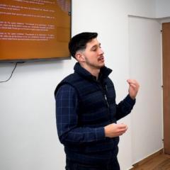 Gianfranco Chevalier