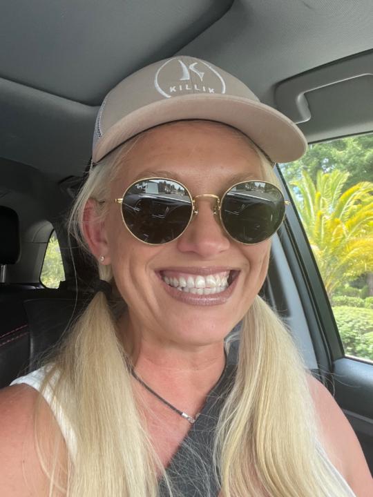 Stephanie Tosten