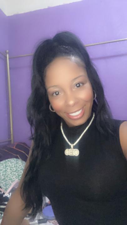Haydee Powell