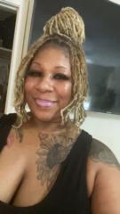Toquila Johnson