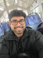 Freddy Velasquez