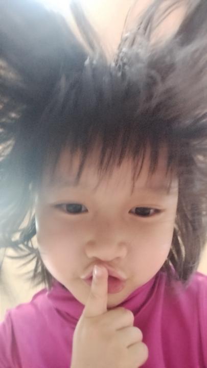 悅悅 郭
