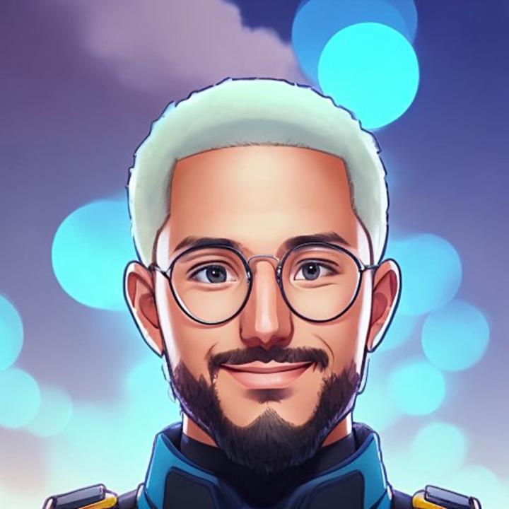Alaa playerOne