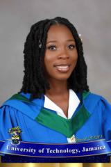 Isha Henry