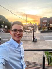 Julian Riveros