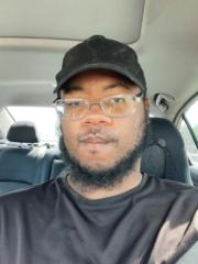 Debryan Allen