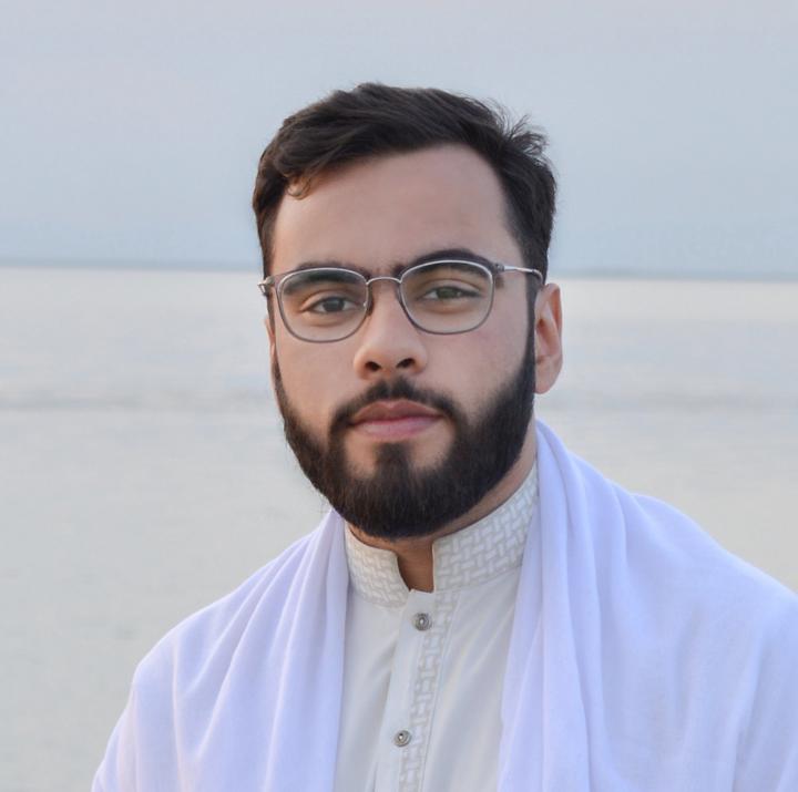 Muhammad Haseeb Shakeel