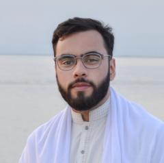 Muhammad Haseeb Shakeel
