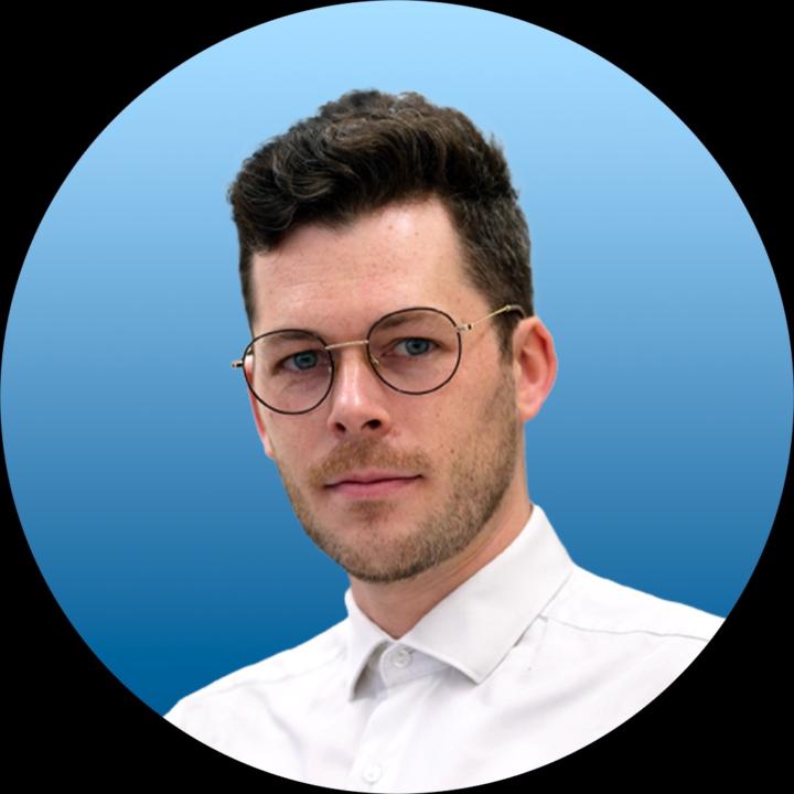 Anthony Levasseur
